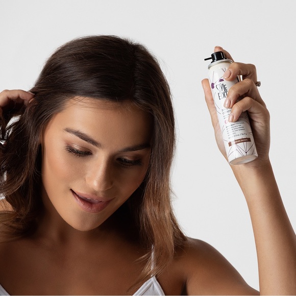 Style Edit Root Concealer Medium Brown NEW Mini Travel Size - Picture 3 of 8